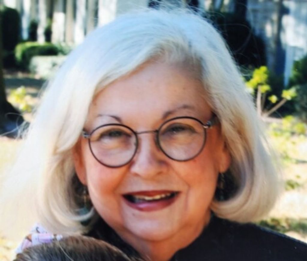 June Elliott Sasser Profile Photo