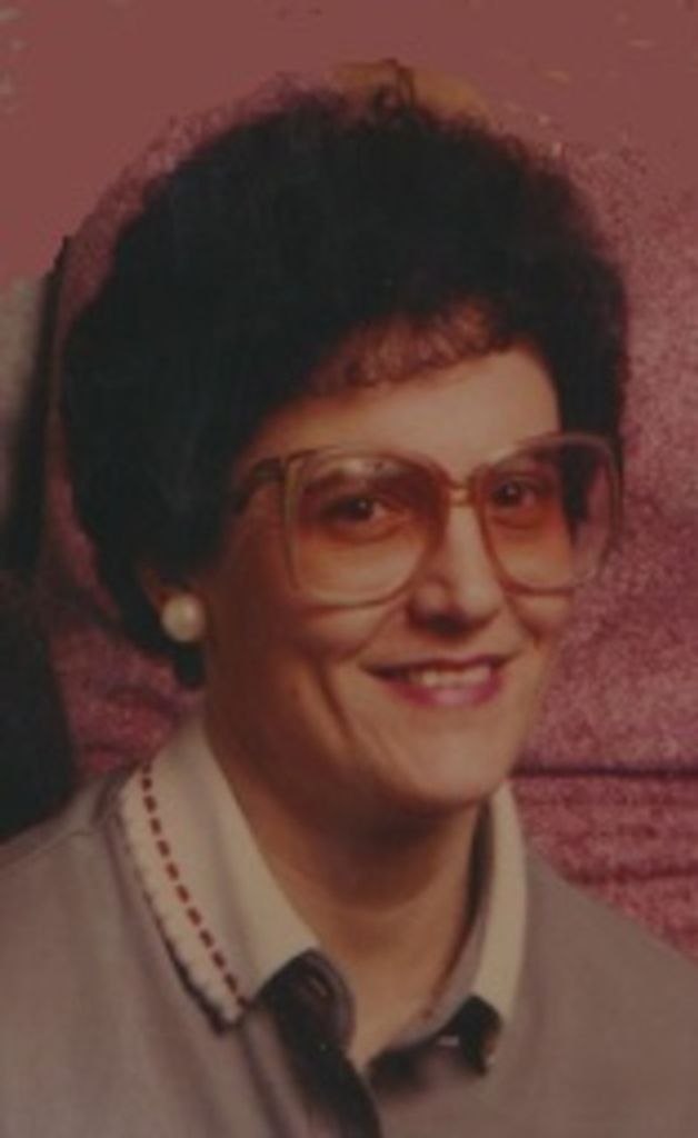 Carmella M. (Lipperini) Locke Profile Photo