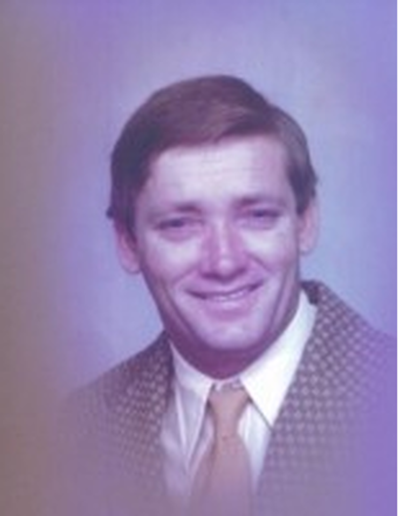 Donald "Donnie" Richard Ridenhour