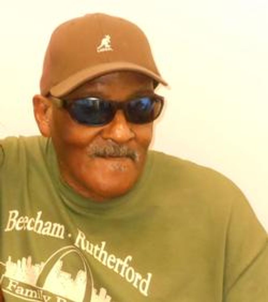 Marshall "Chigg" Beecham Profile Photo