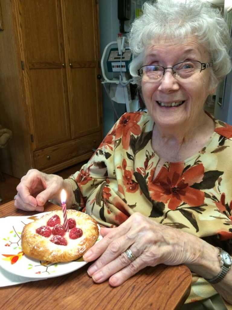 Marilyn Gawlik