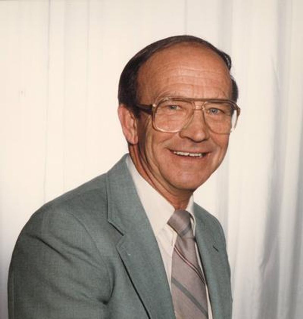 Billy Ray Lyons Profile Photo