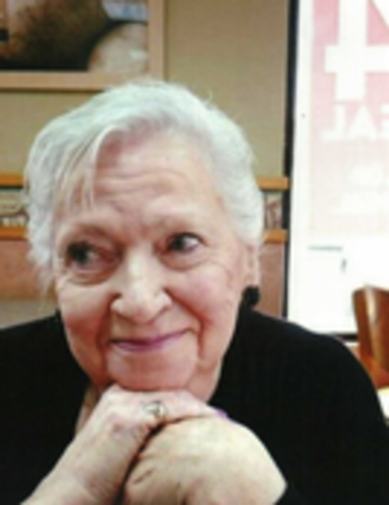 Susan Ellen (Duffy) Parker