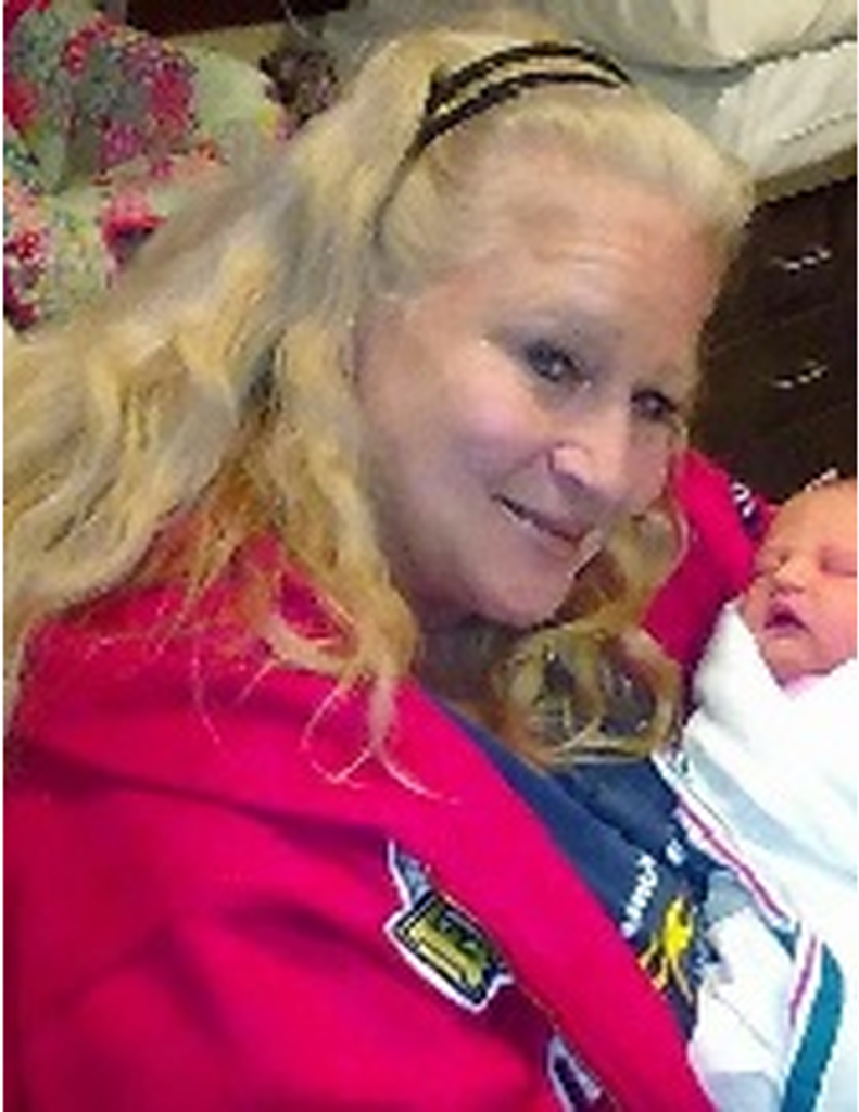 Deborah L. Mccormick