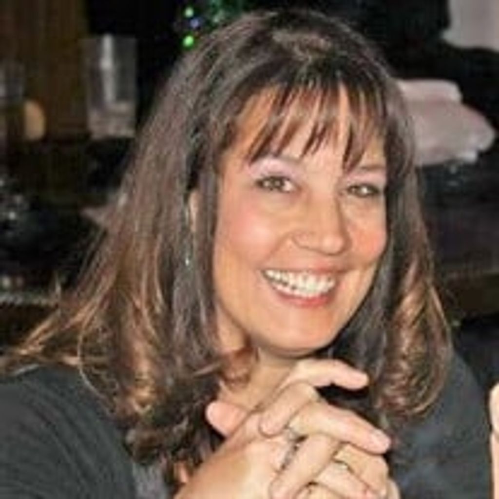 Bonni Lee Blackburn