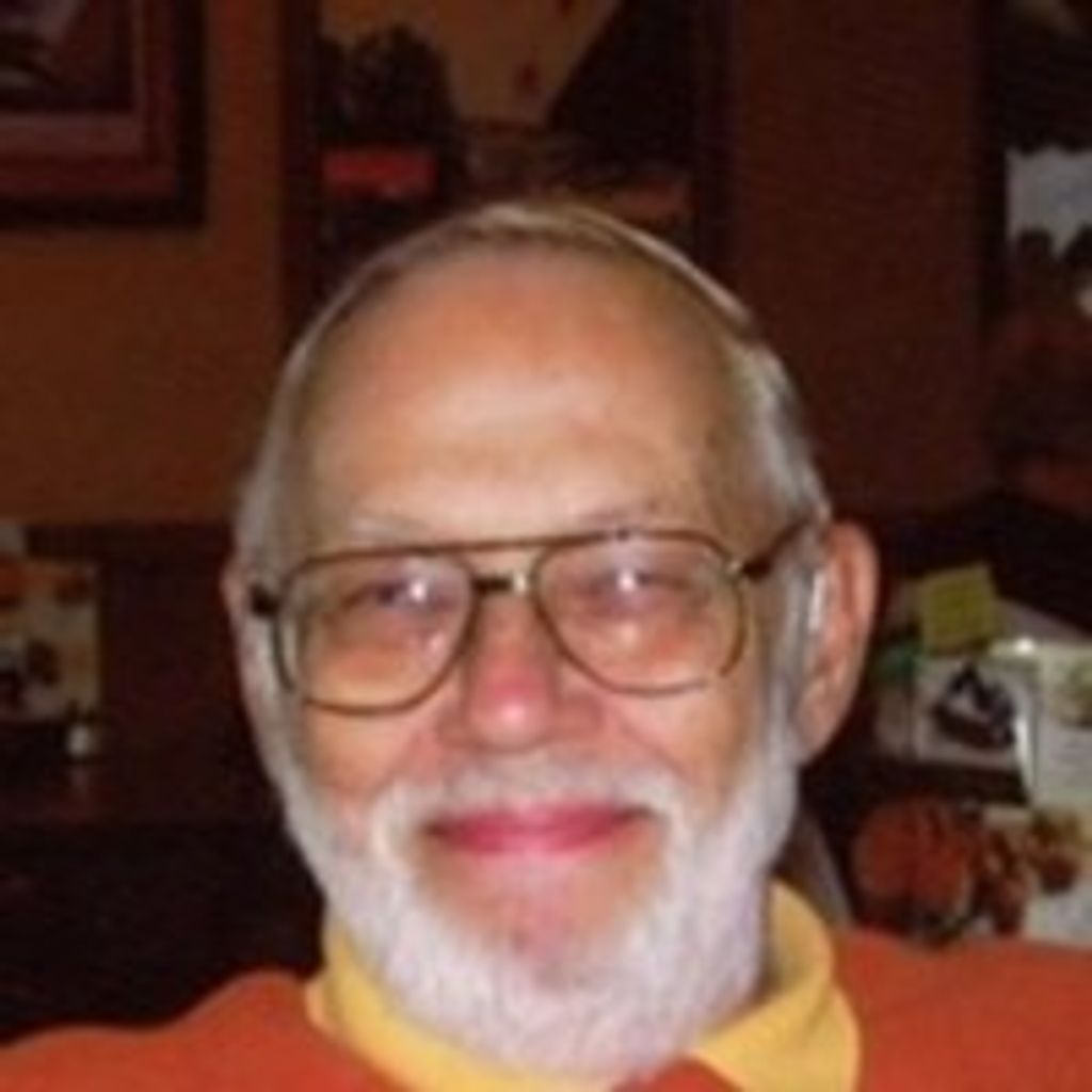Steven L. "Pete" Peterson