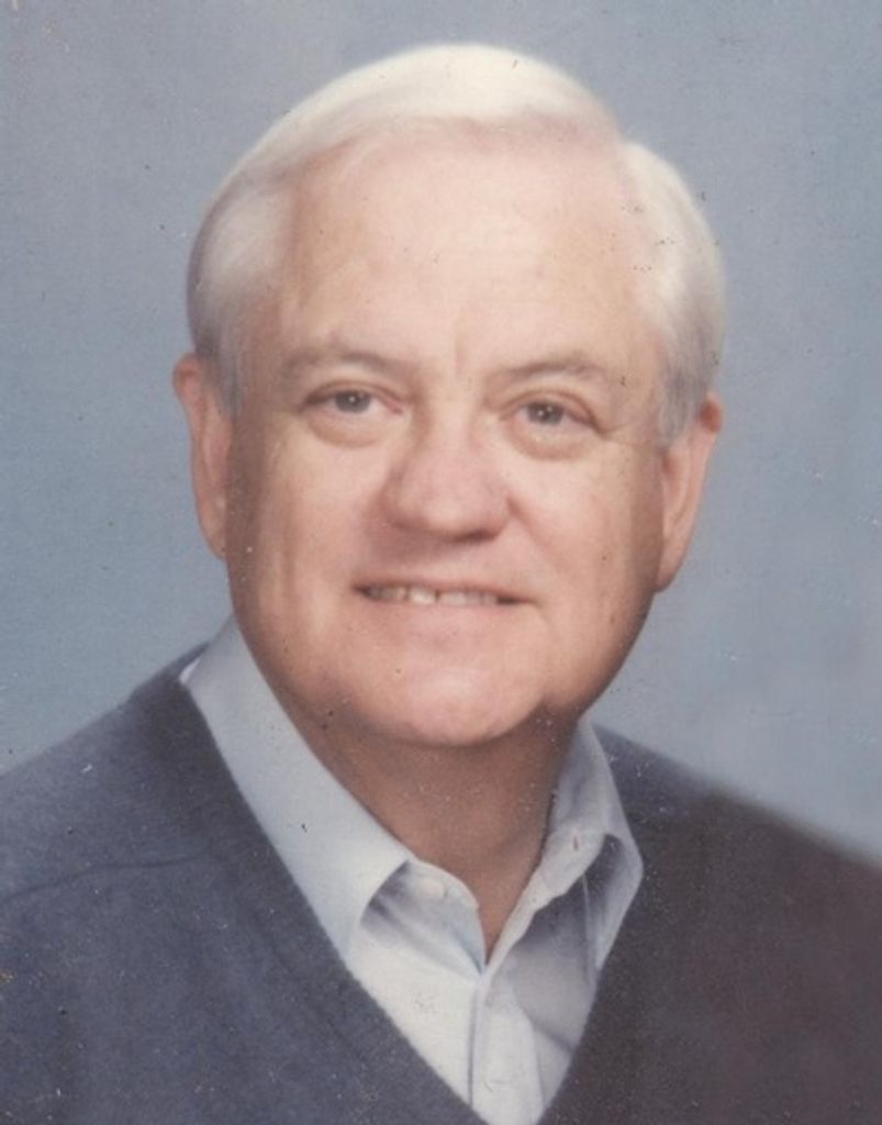 Delmar Dean Domitz
