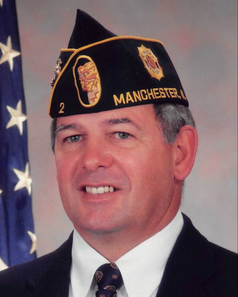 Charles E. LeVeille Profile Photo