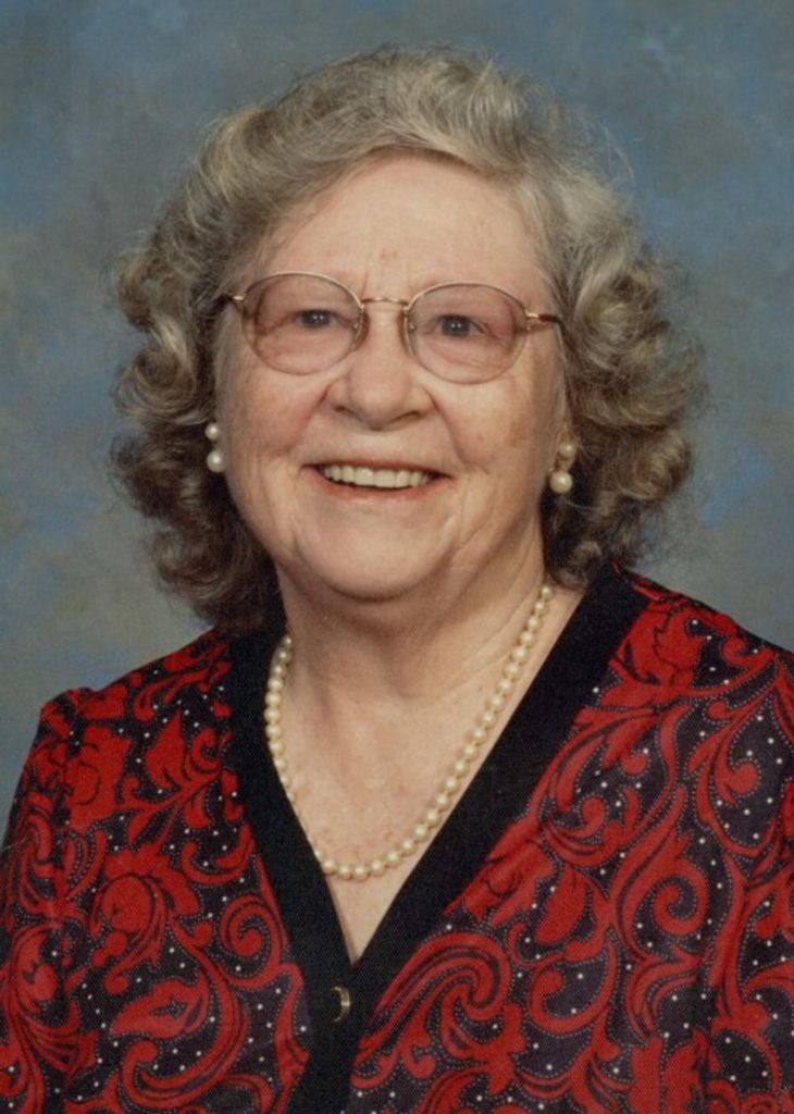 May Elizabeth (Muntz)  Jones