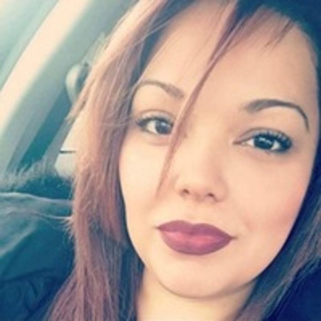 Alicia M. Cervantes