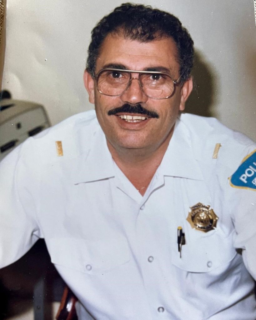 Carlos Eduardo Green Ortiz
