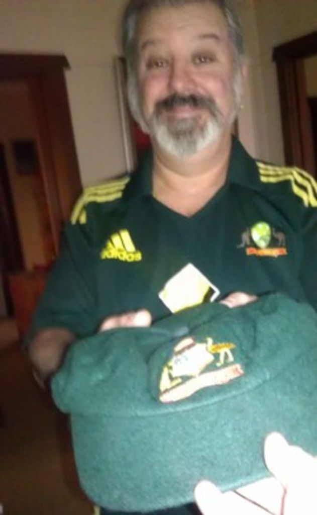 Clifford James Horne