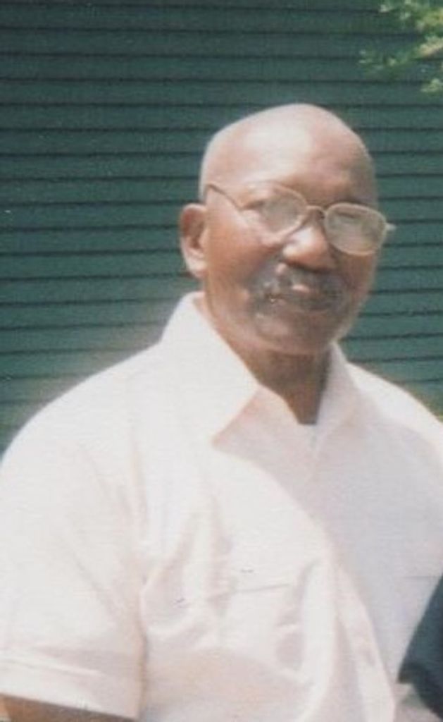 Paul Croom