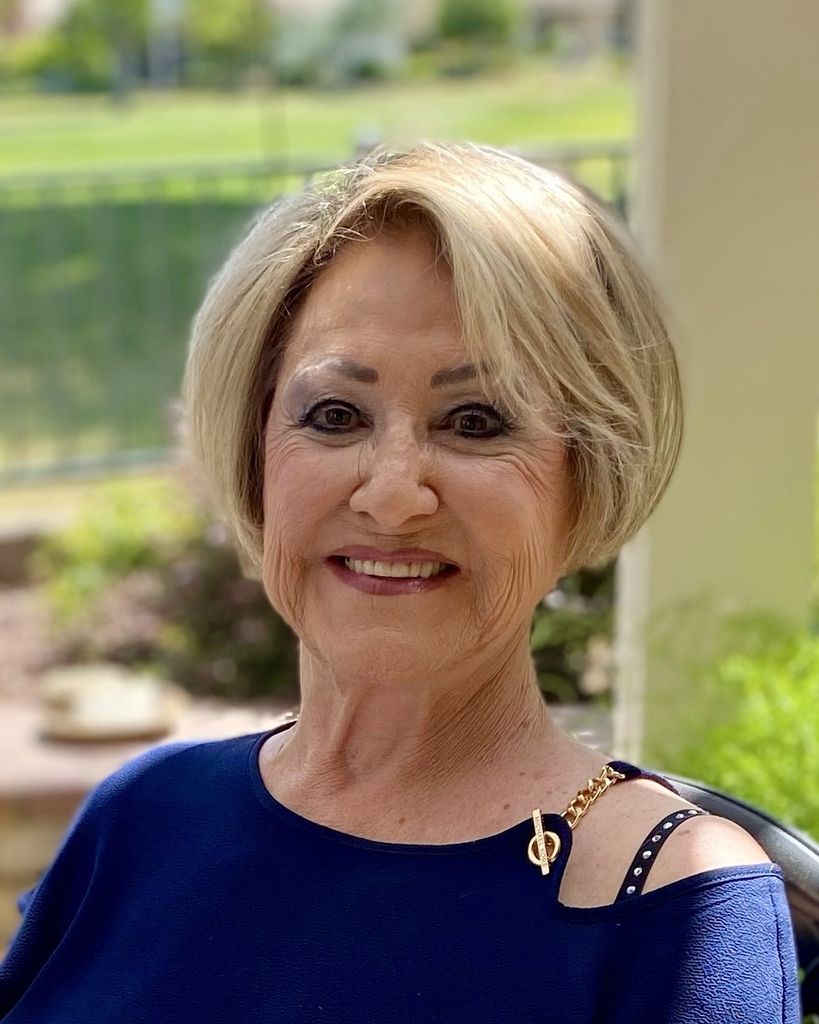 Lenora Janice Harrison Profile Photo