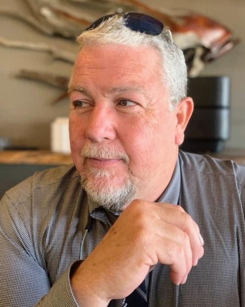 Rodney C. Harvey Jr.