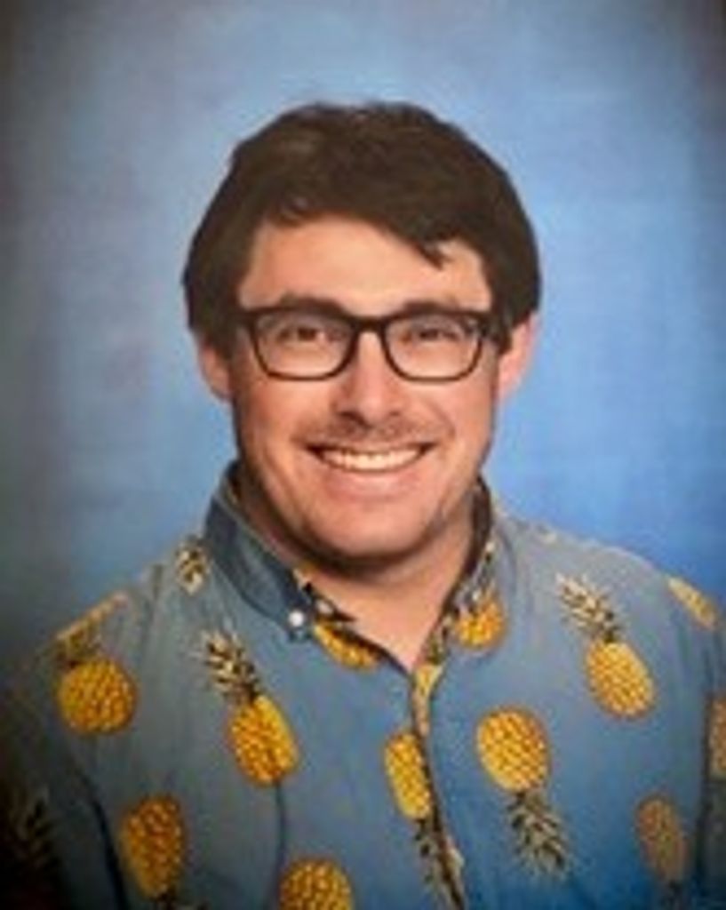 Matthew James Kelly Profile Photo