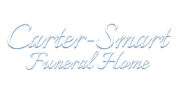 Carter-Smart Funeral Home Logo