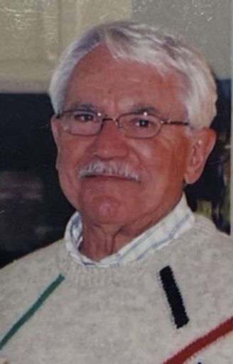 William "Bill" Carlton Blizard Profile Photo
