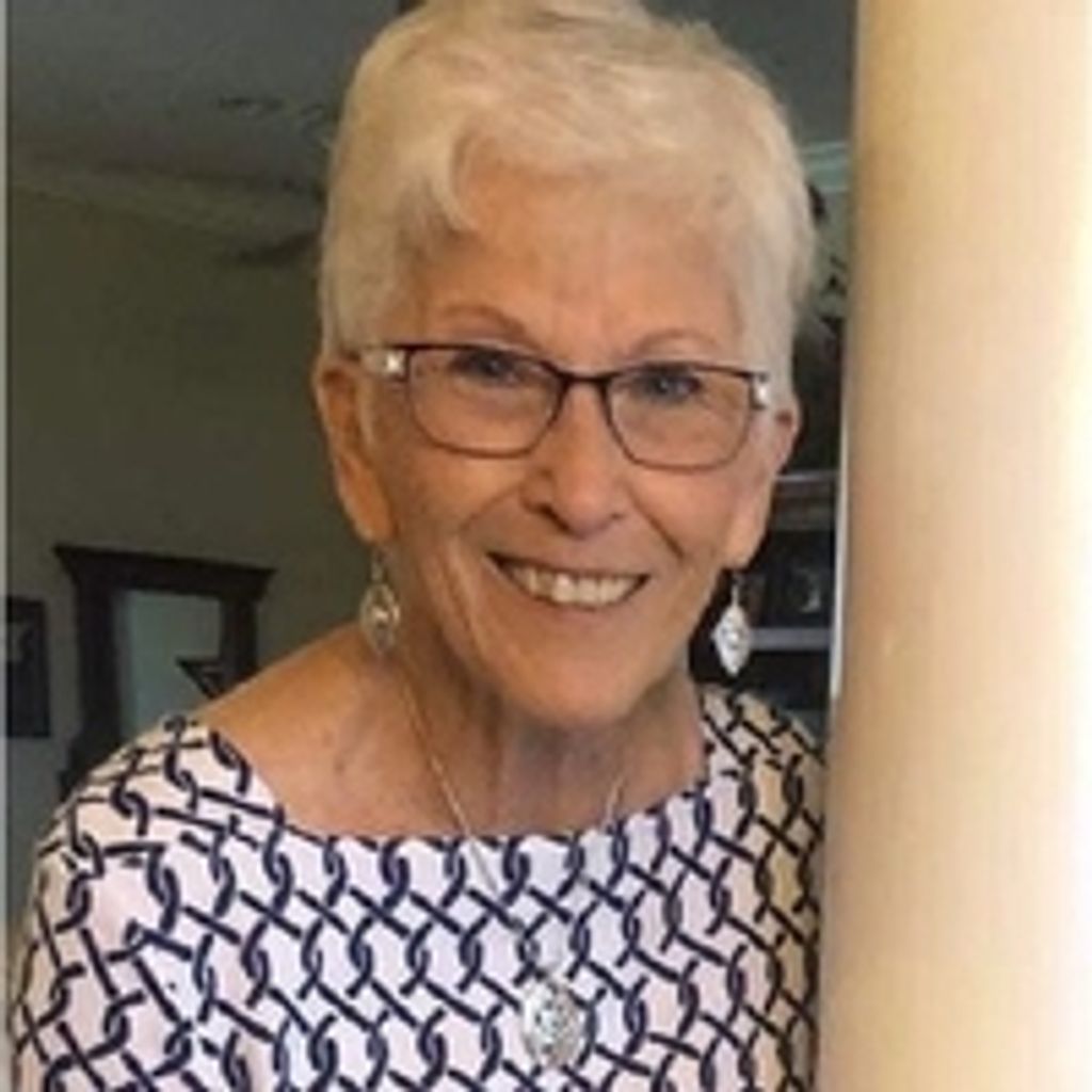 Betty Jo Wetherington
