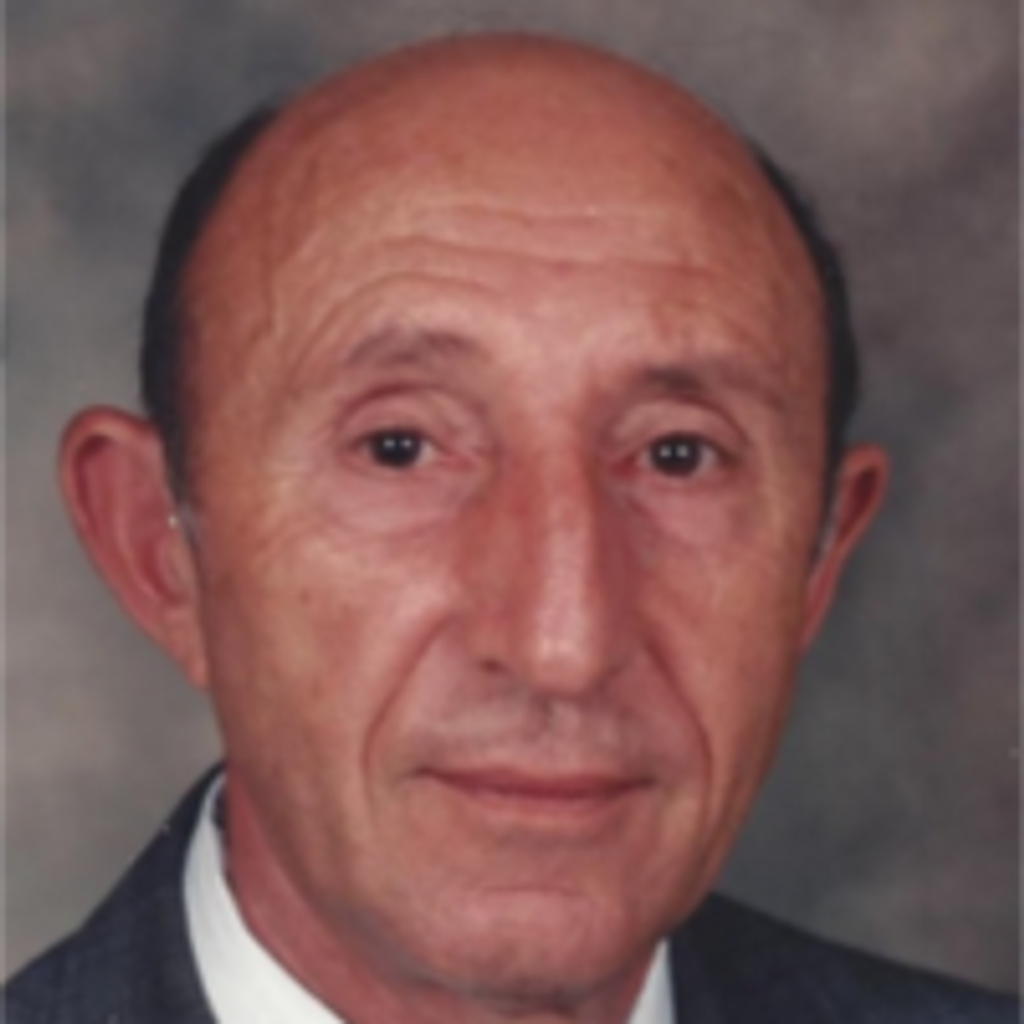 Nick J. Mathes Profile Photo