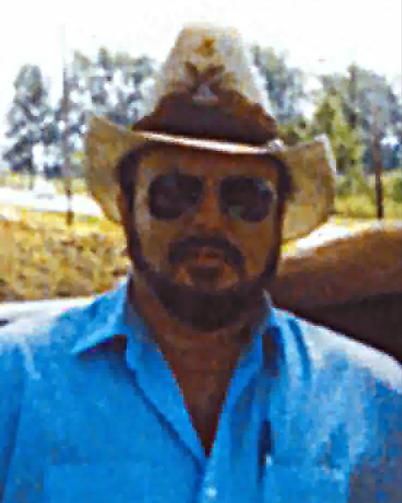 Nelson G. "Chief" Dunfee