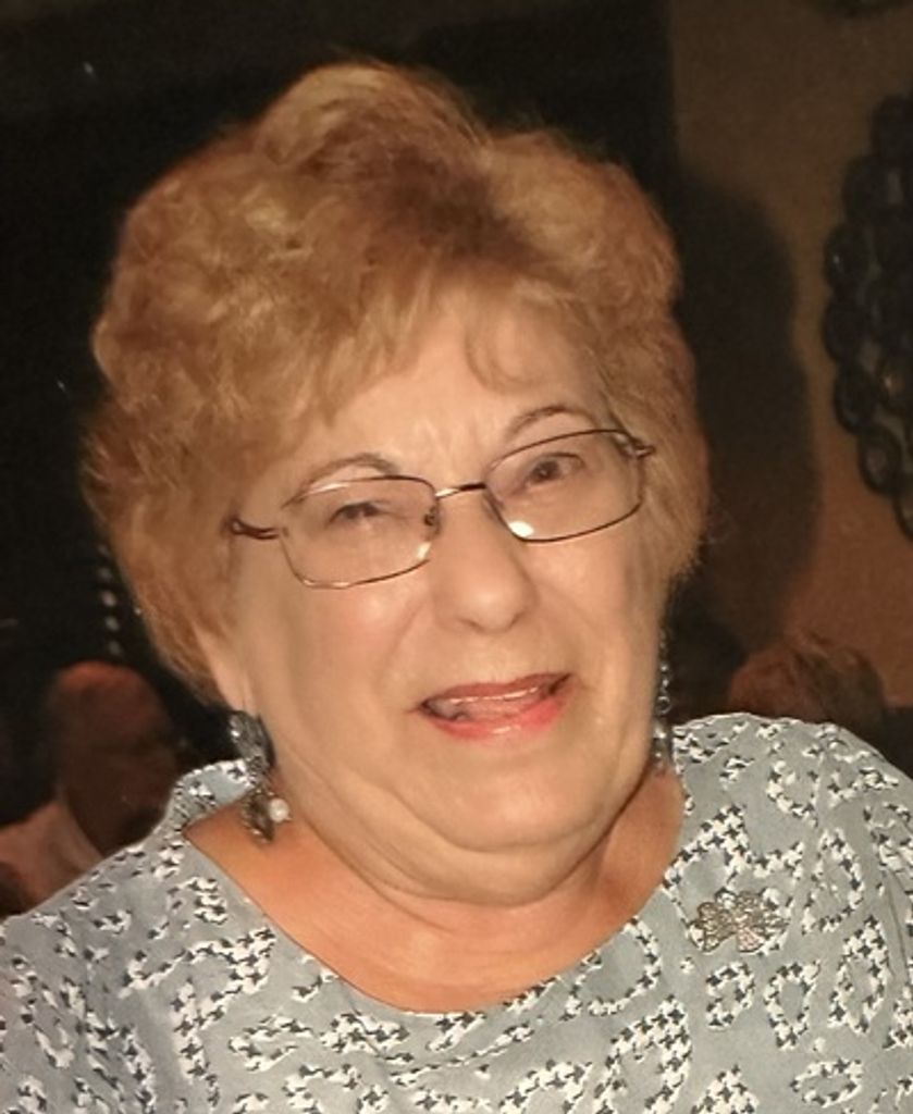 Dolores “Dolly” L. Hison Profile Photo