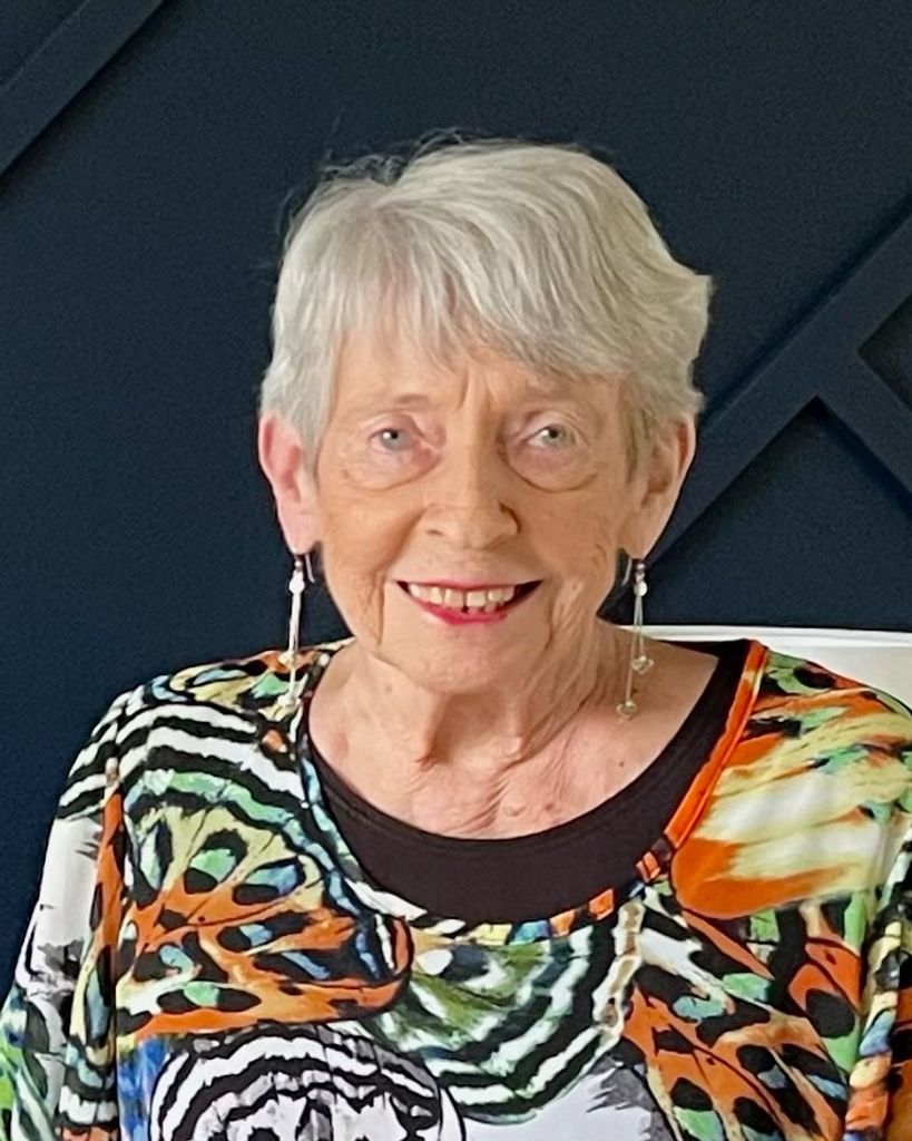 Janet C Dalton Profile Photo