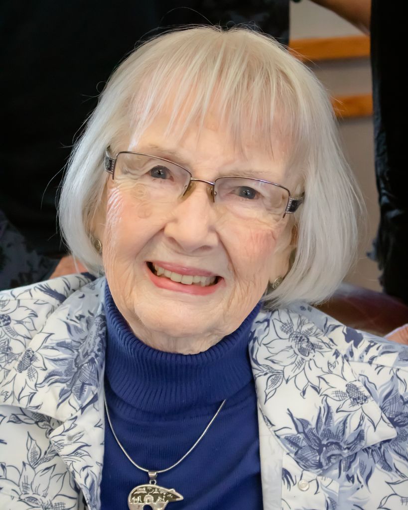 Mary Arnold Profile Photo