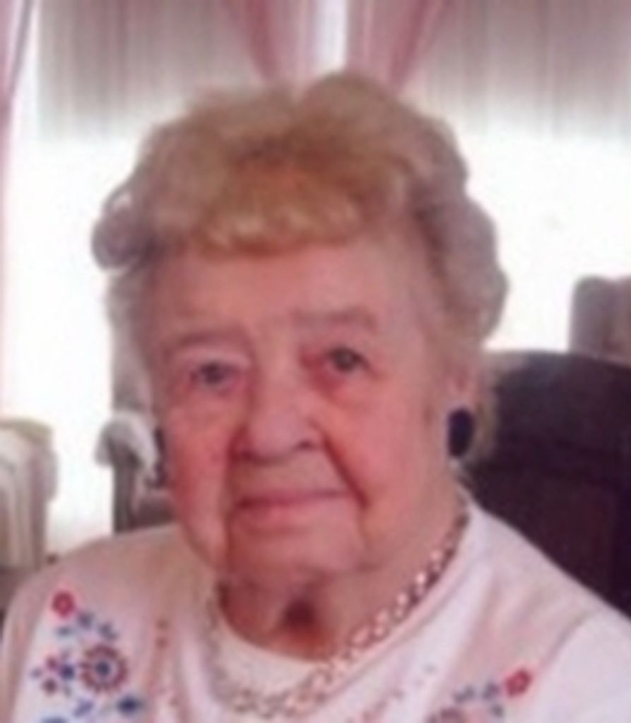 Helen Pojack