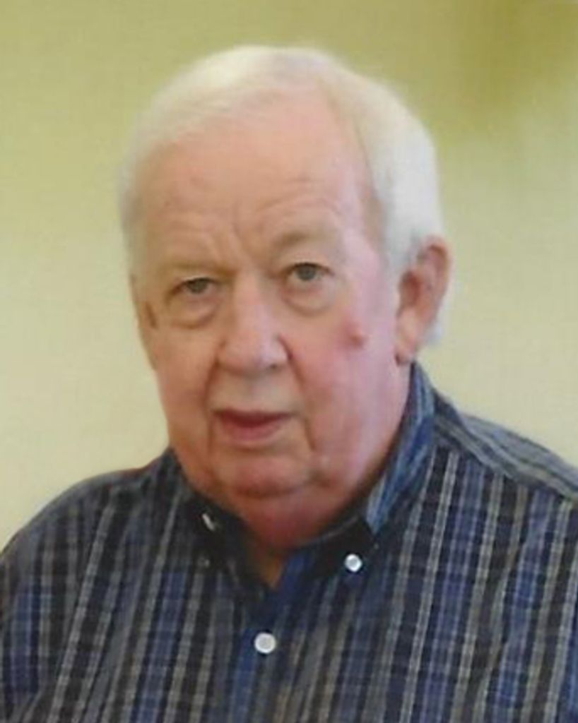 Patrick D. Plant