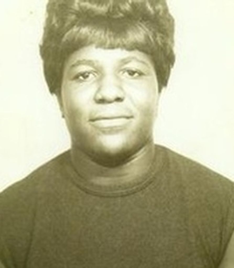 Patricia Haney