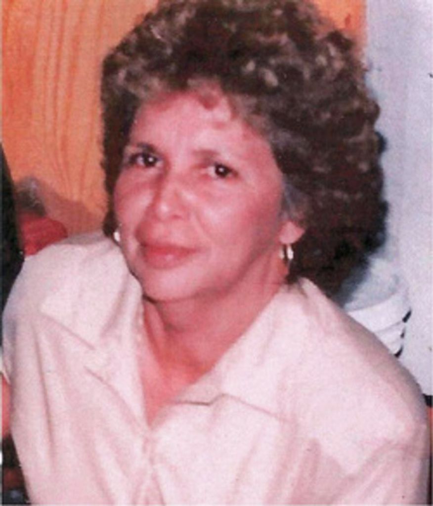Herminia Pena