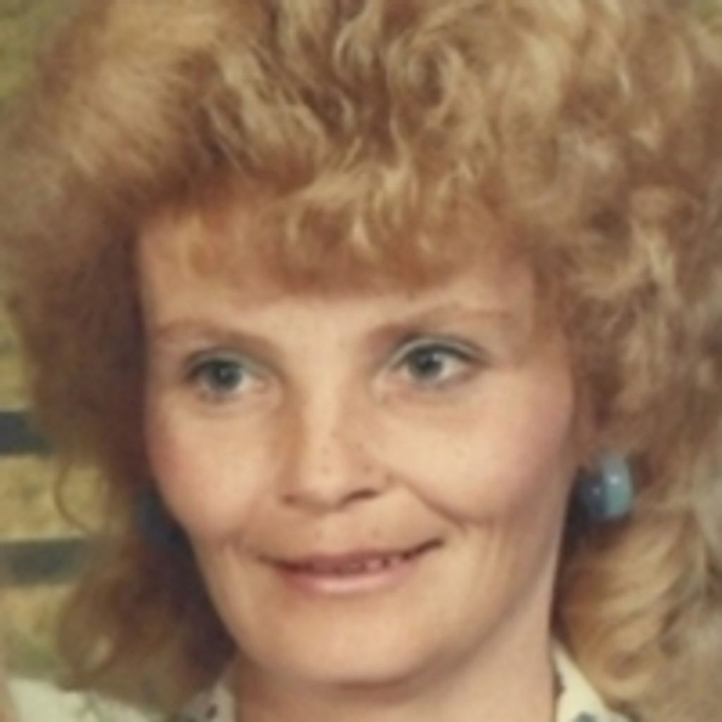 Bonnie Sue Crudge Profile Photo