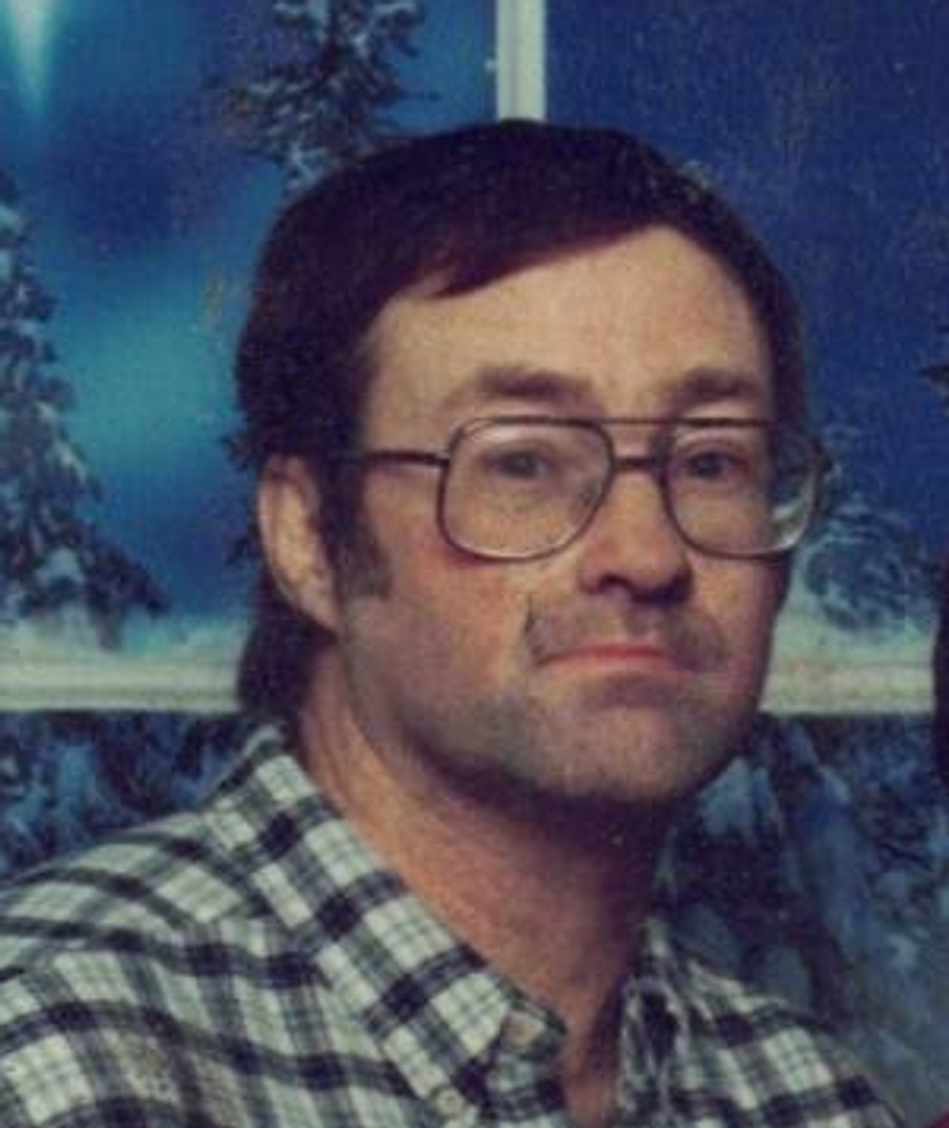 Michael Lloyd Greenwood