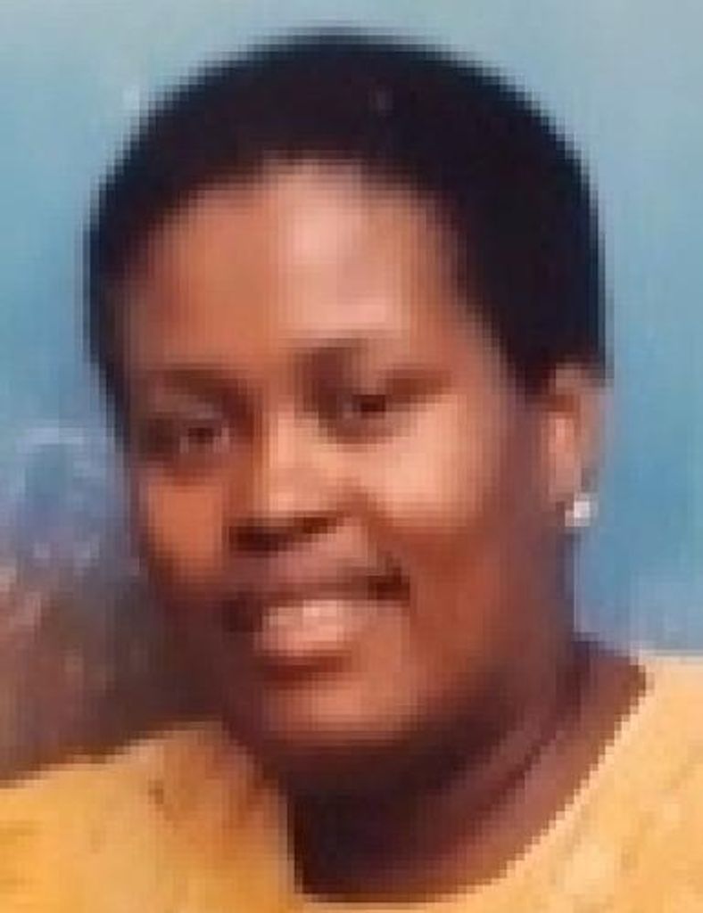 Marie Denise Dorvil Profile Photo