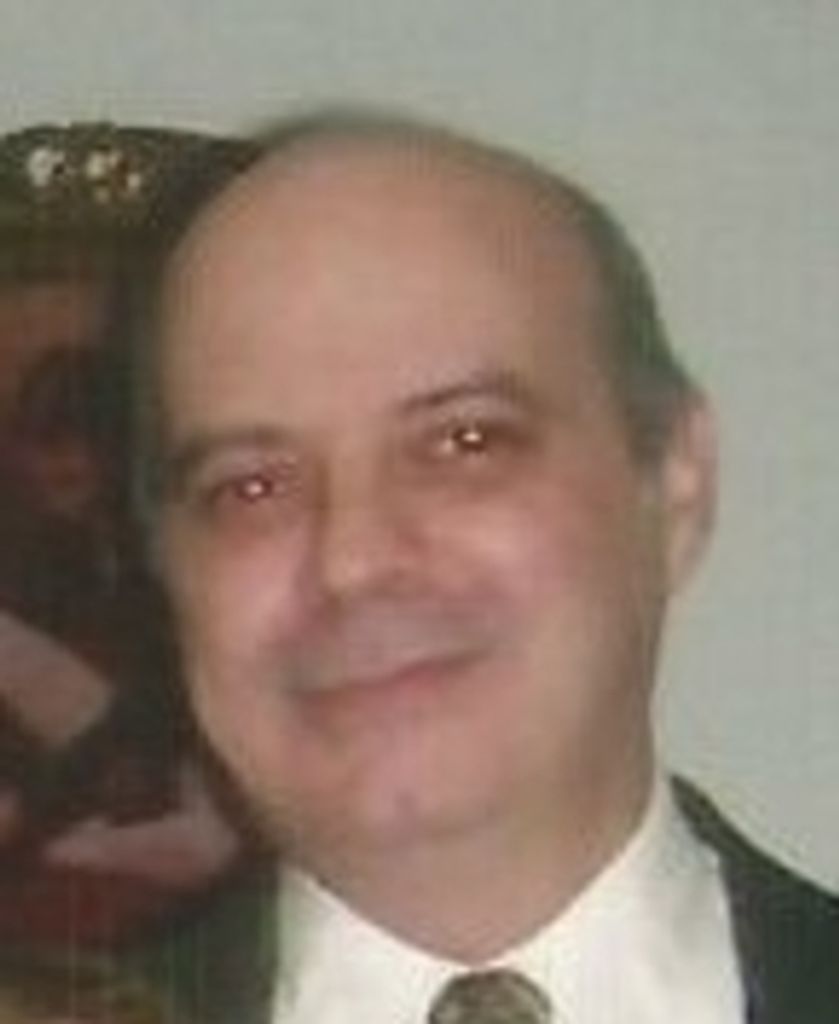 Jeffrey Michael Panza Profile Photo