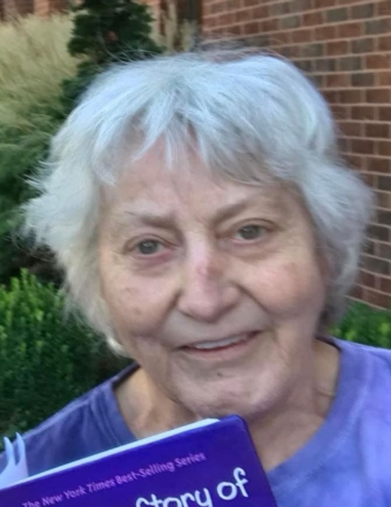 Rebecca J. Mitchell Profile Photo