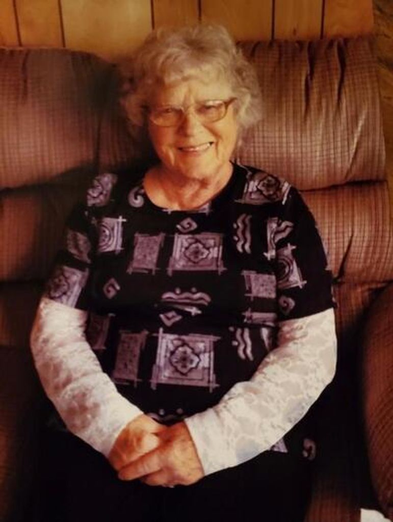 Nancy G. Wardyn
