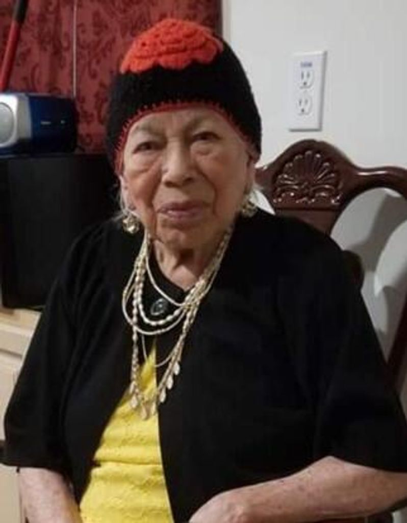 Sarita Rubio Herrera