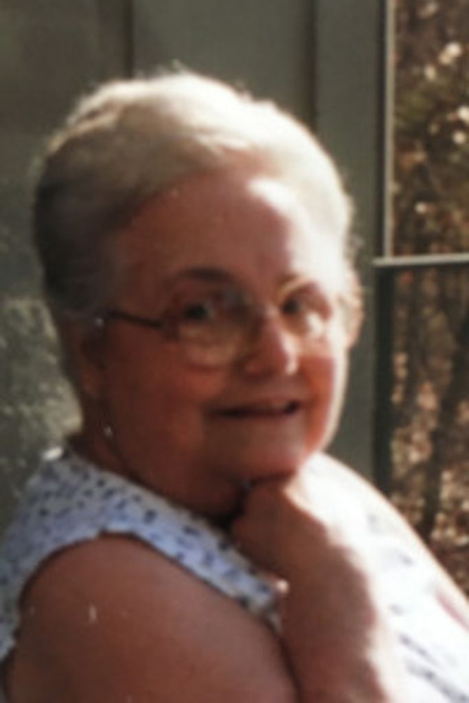 Mary Ellen O'Donnell