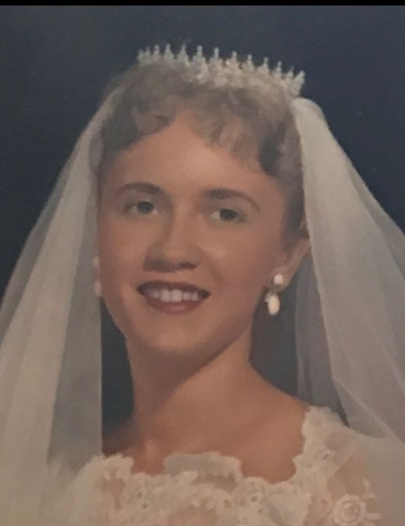 Vera L. Martin