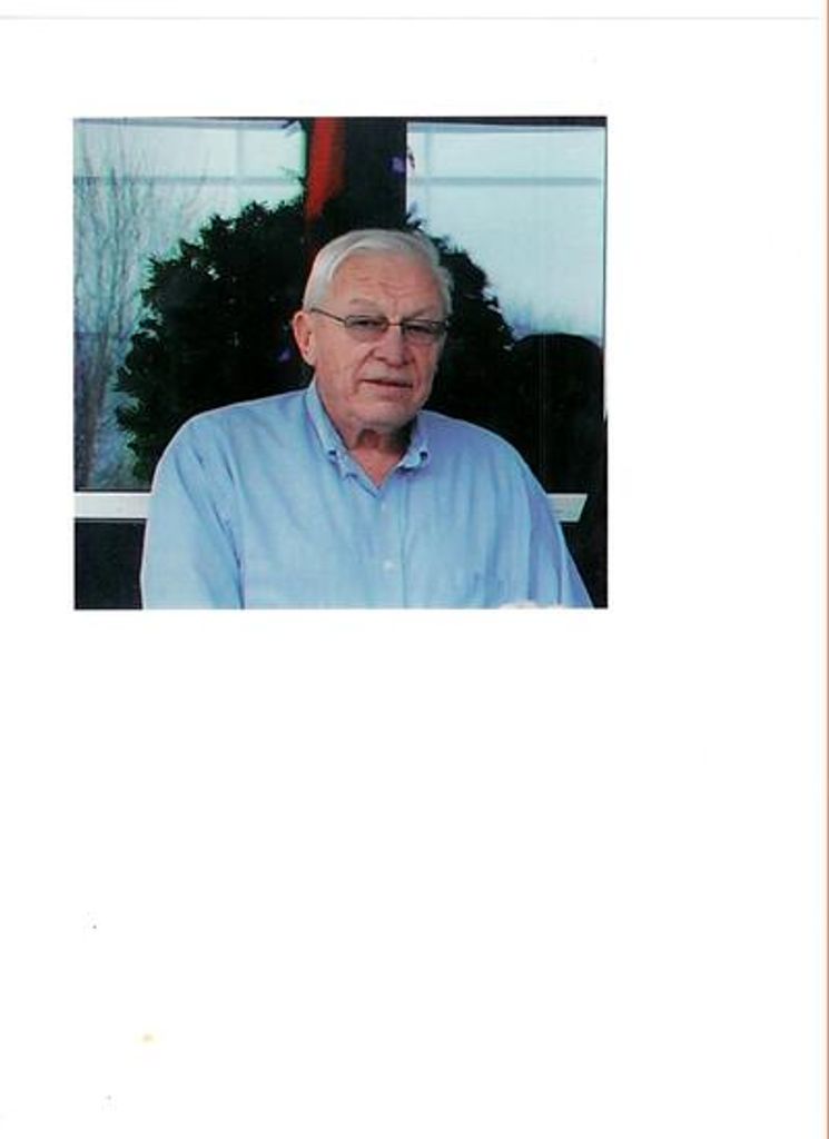 Glenn L. Sproat Profile Photo