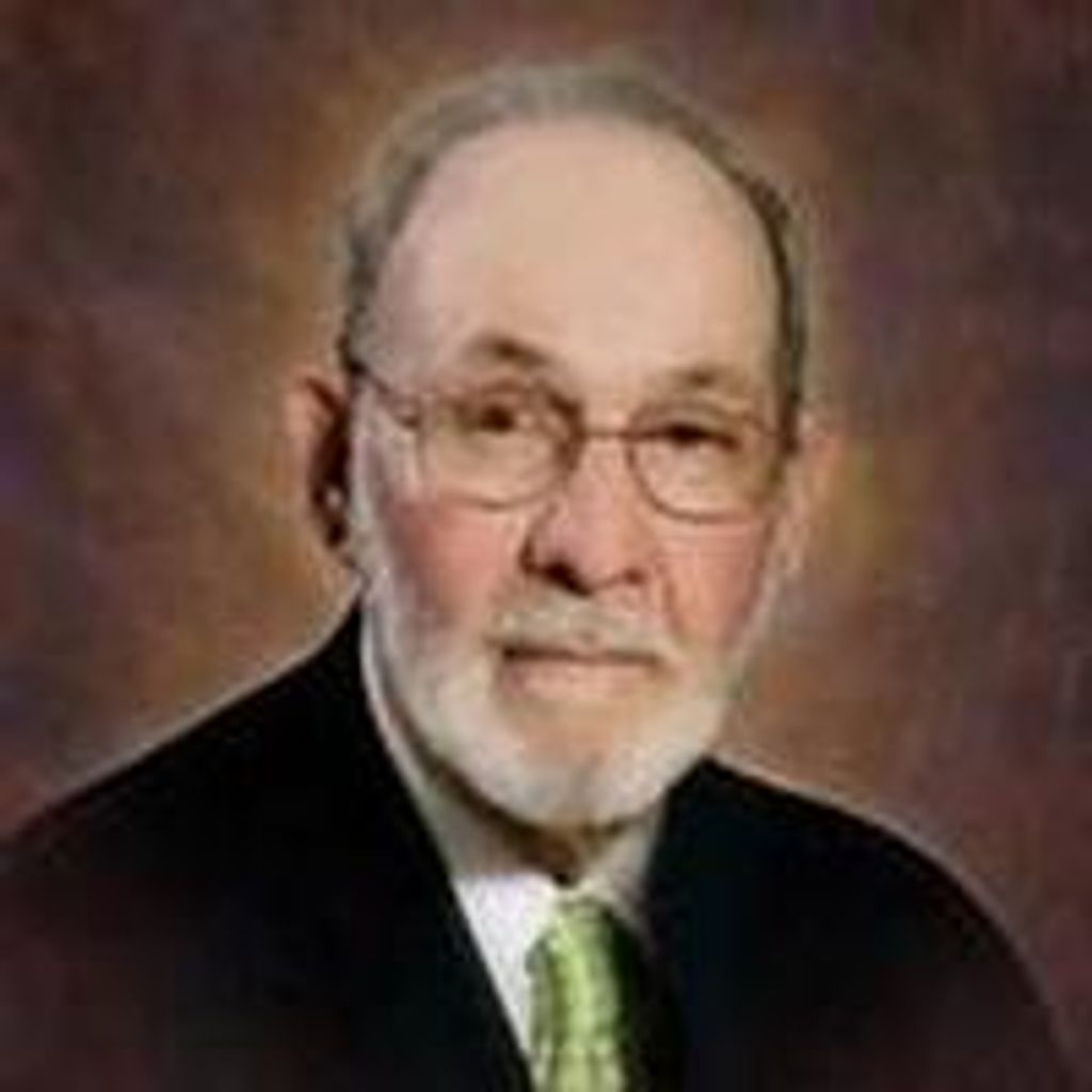 George A. Ross