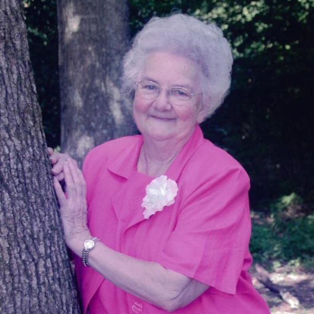Bobbie Jean Brown Profile Photo