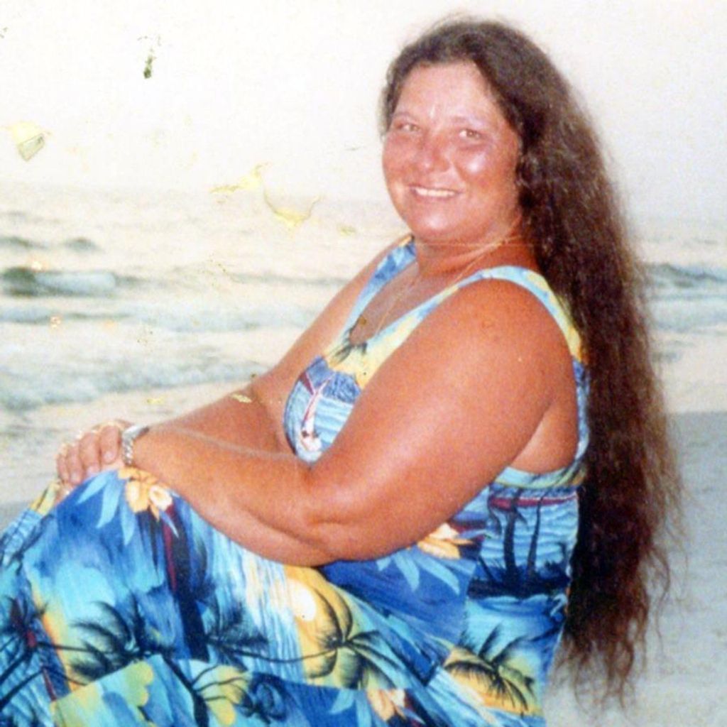 Rachel Lynne Curtis Bowden- Beam