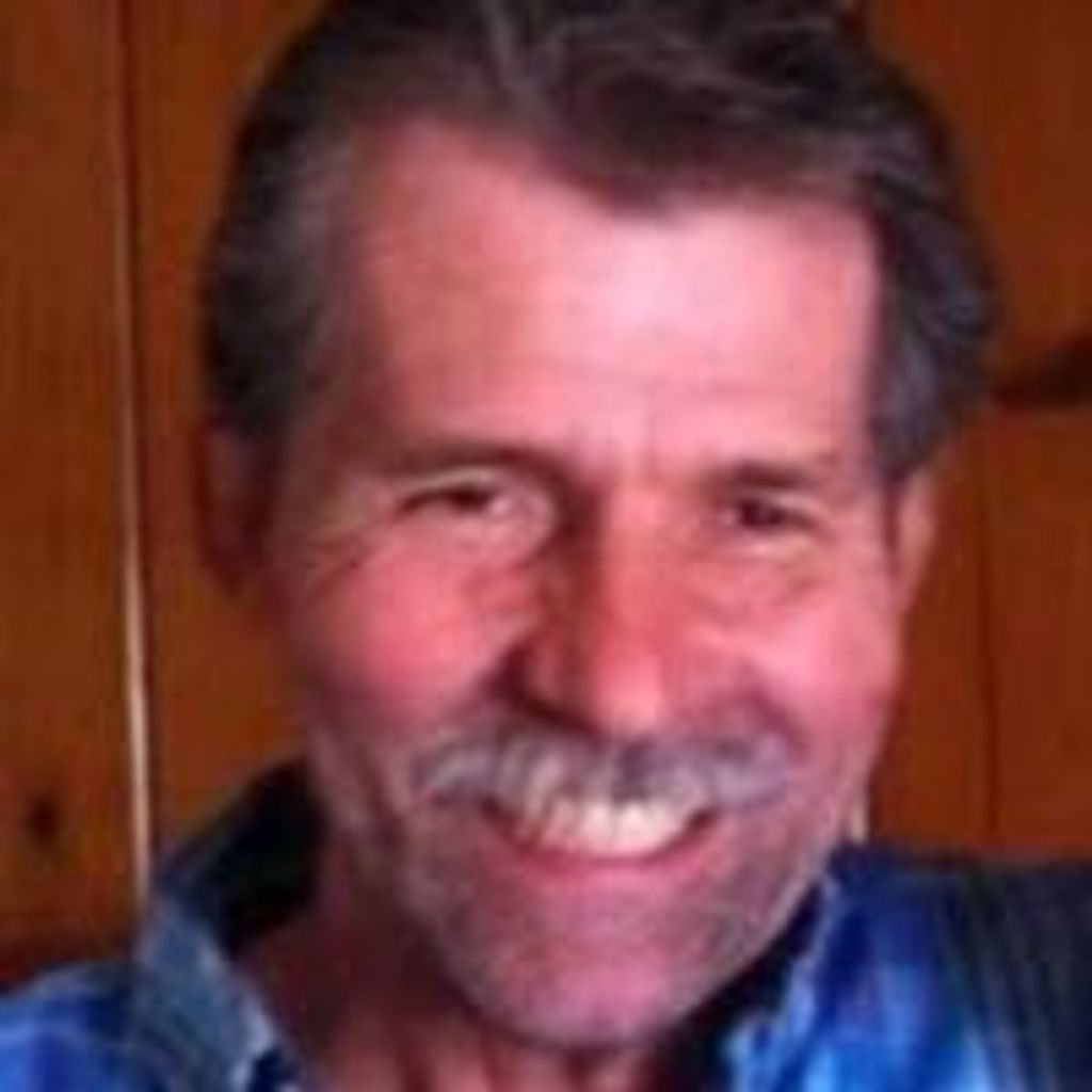 Alberto Antonio Carvajal Profile Photo