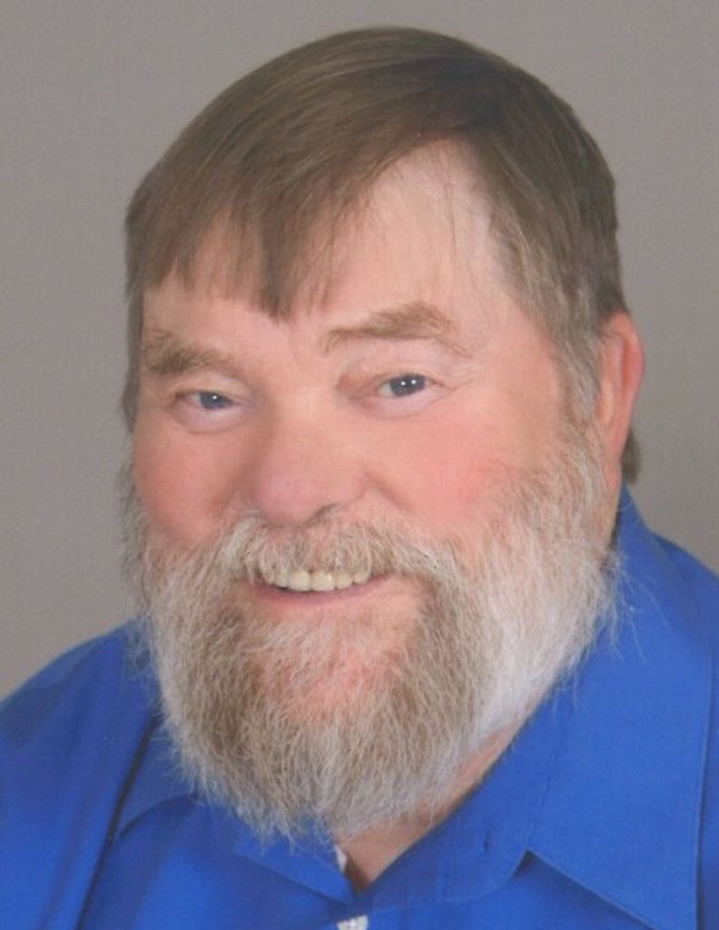 Gordon Boucha