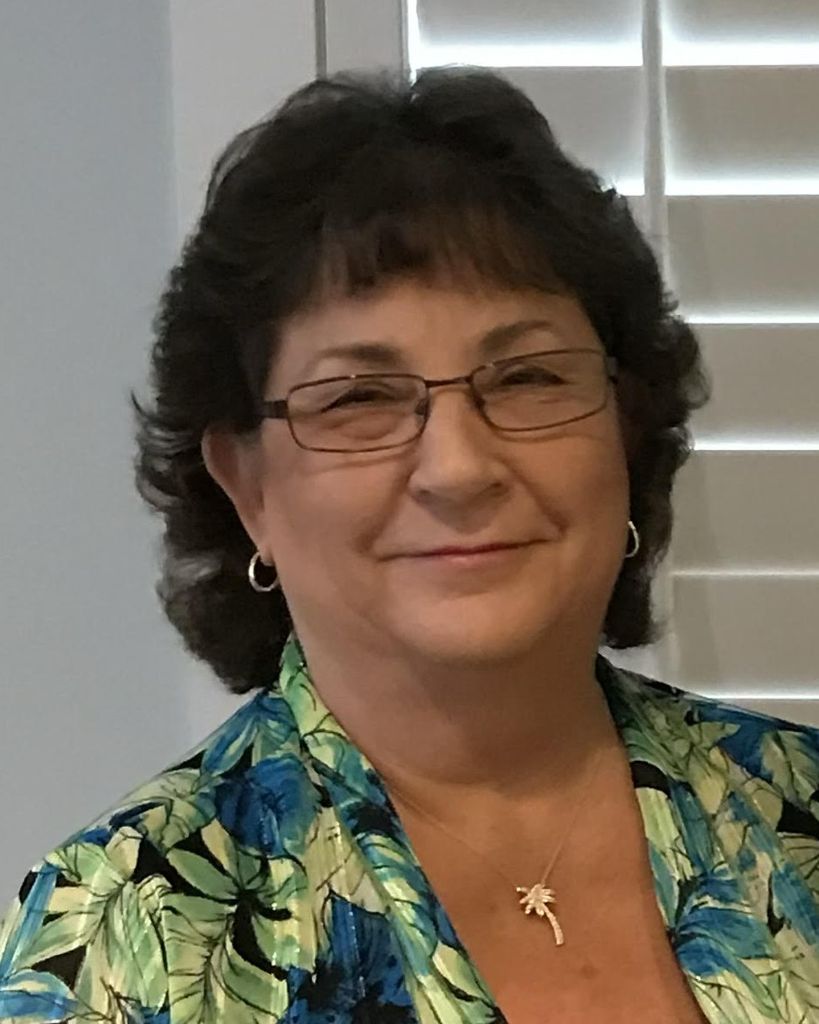 Barbara Jackson Griffin