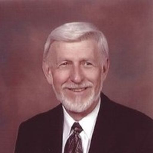 James Elmer Schultz Profile Photo