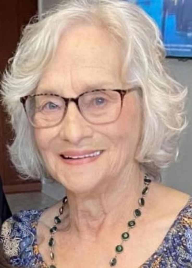 Betty Mcbride Watts Profile Photo